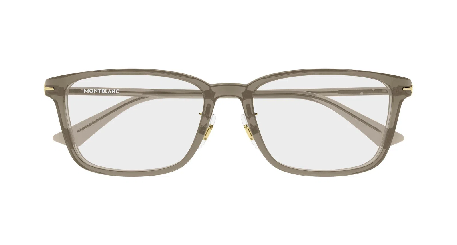 Montblanc MB0531OA Eyeglasses - view 2